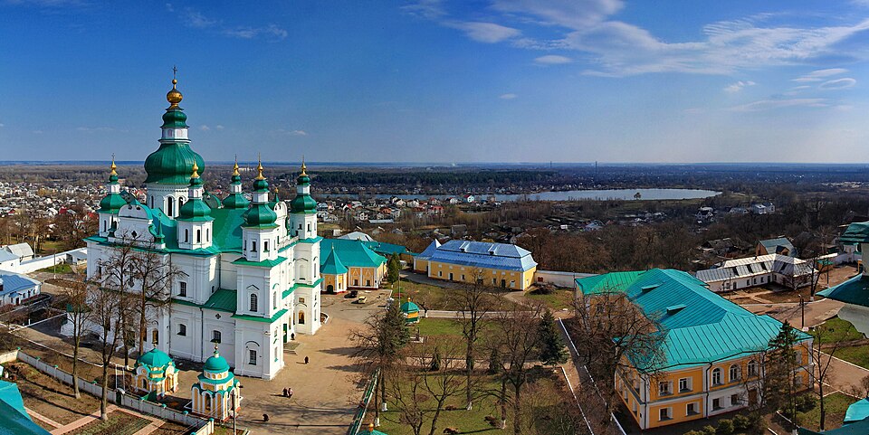 Chernihiv