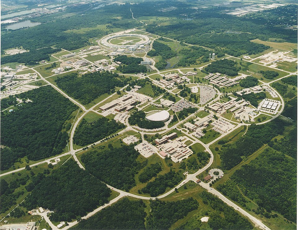 Argonne National Laboratory