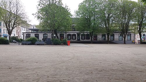 Place Guérin