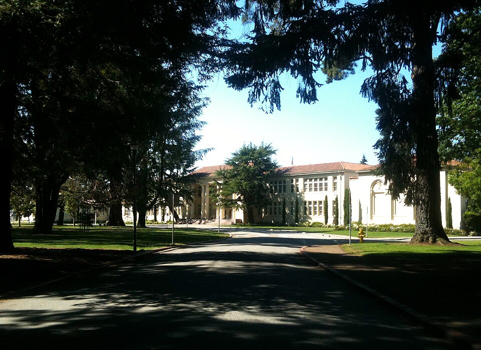Burlingame High School