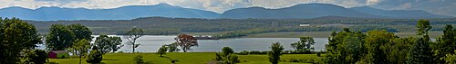 Hudson Valley