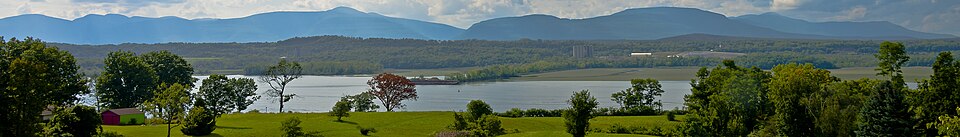 Hudson Valley