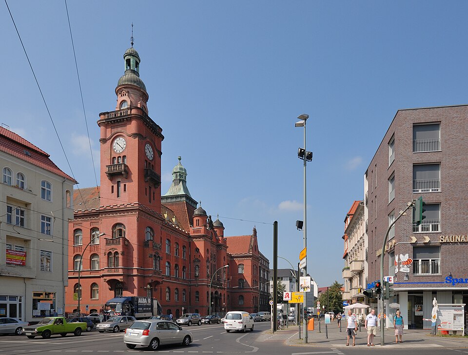 Pankow