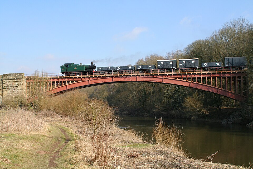 Victoria Bridge