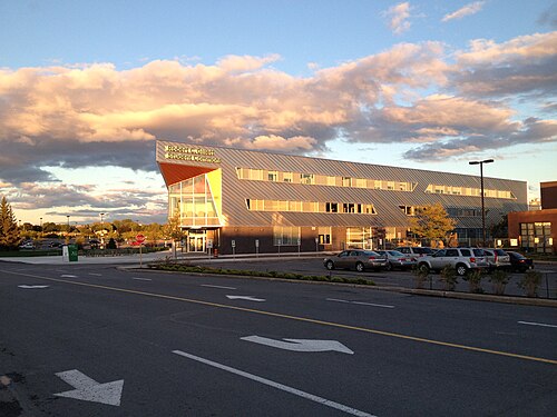 Algonquin College