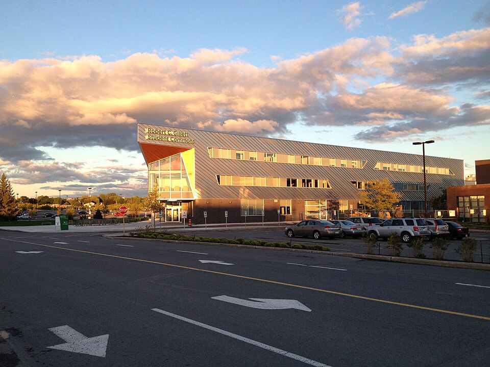 Algonquin College