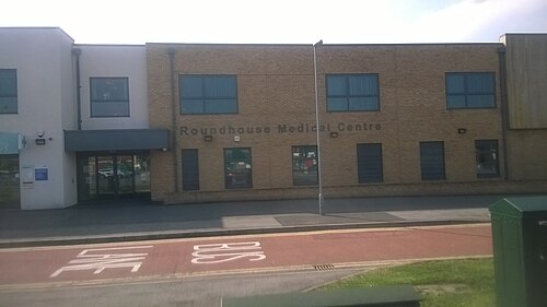 Athersley