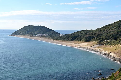 Enshū Sea