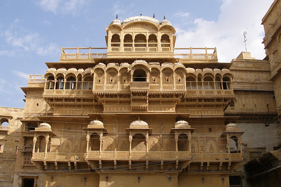 Jaisalmer