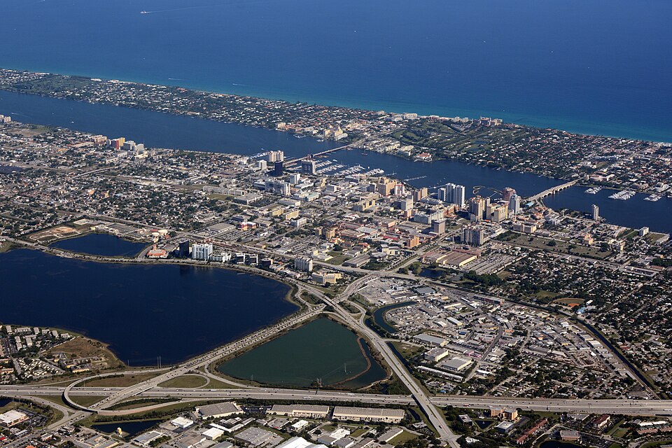 Palm Beach County