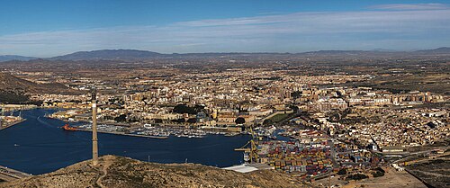 Cartagena