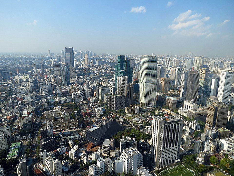 Roppongi