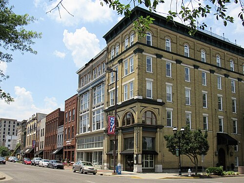 Paducah