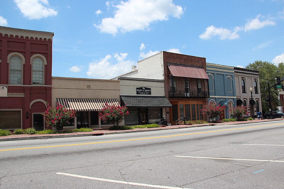 Jonesboro