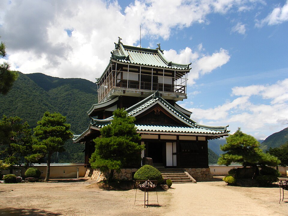 Kamioka