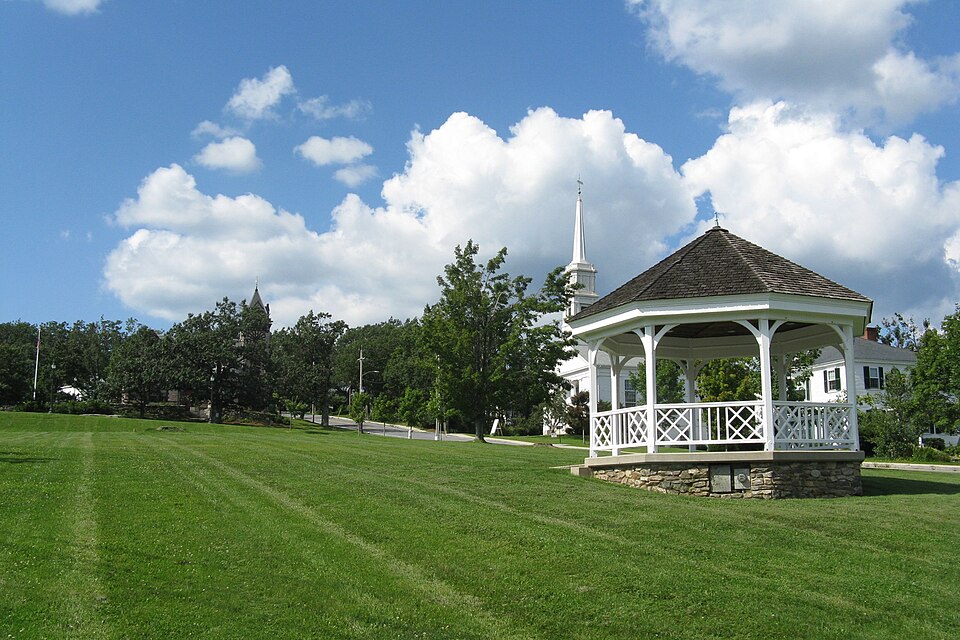 Princeton
