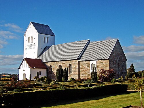 Ulbjerg