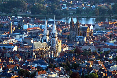 Moulins