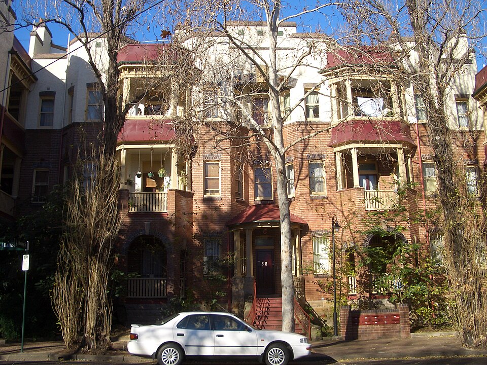 Chippendale
