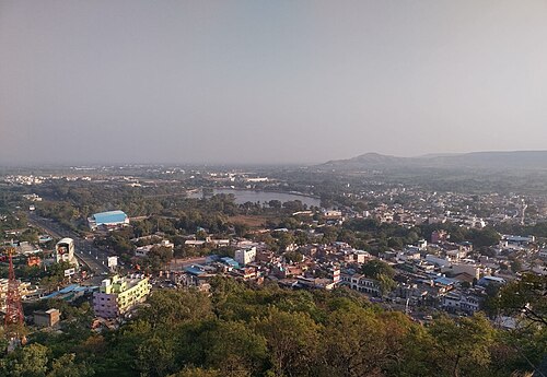 Dewas