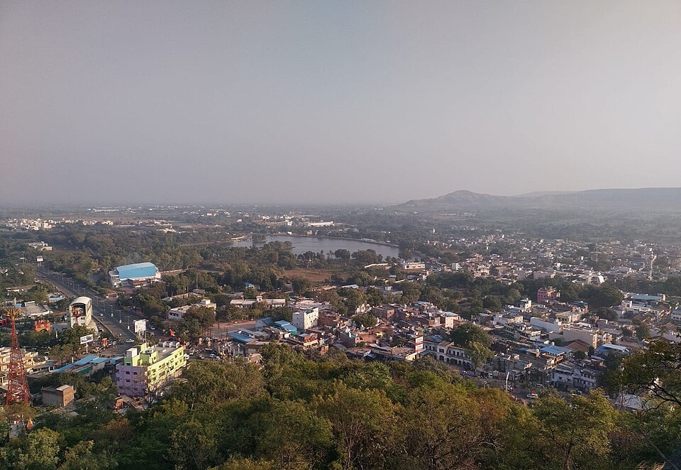 Dewas