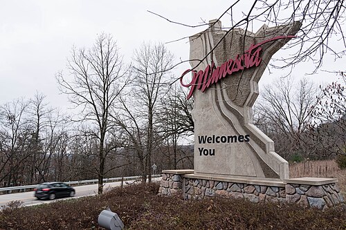 Minnesota