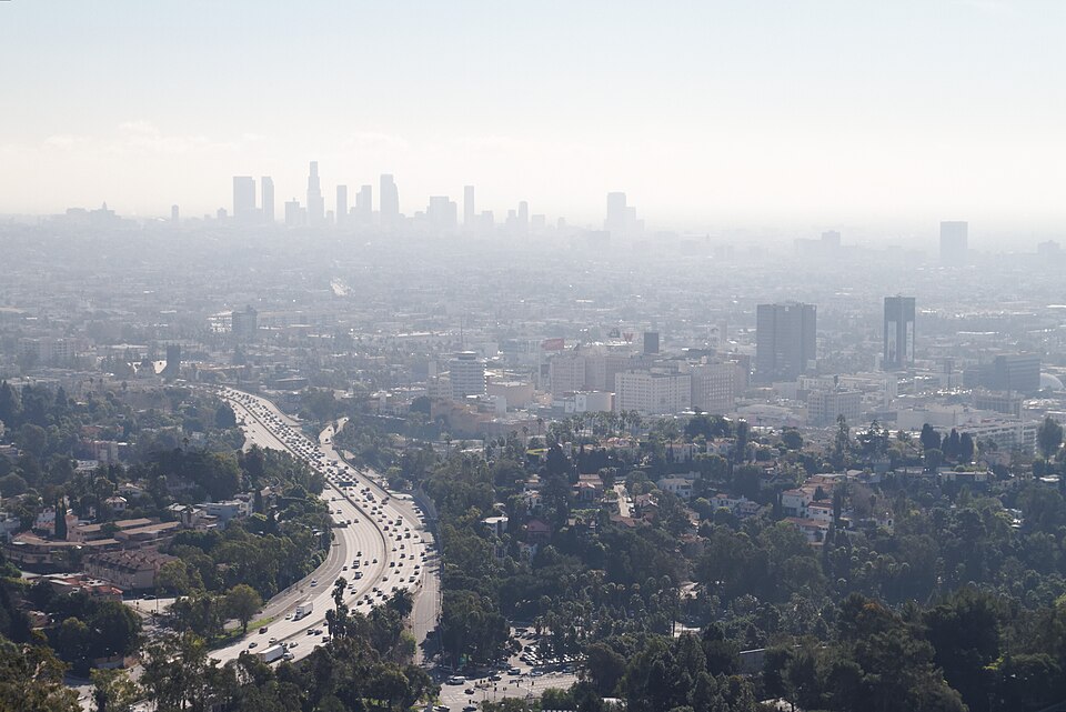 Mulholland Drive
