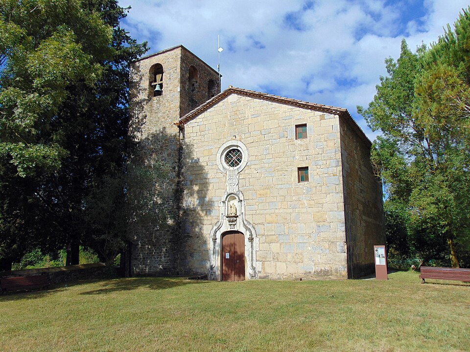 Sales de Llierca
