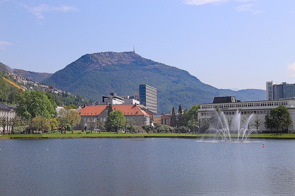 Bergen