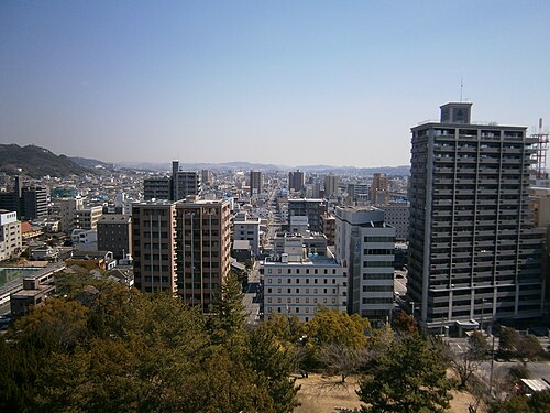 Fukuyama