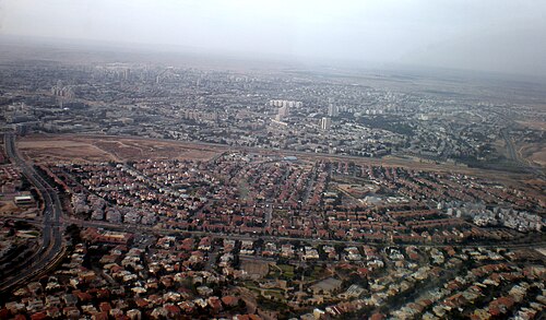 Beersheba