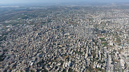 Tulkarm