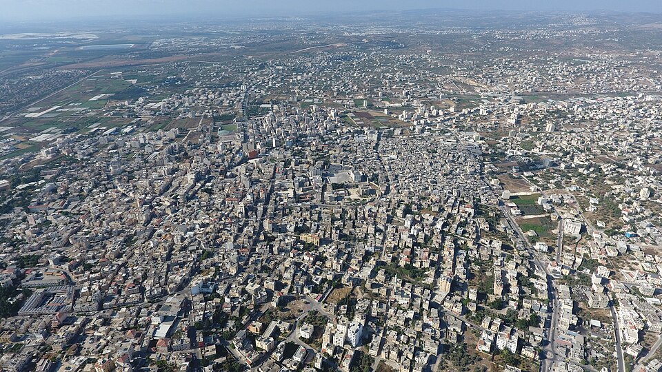 Tulkarm