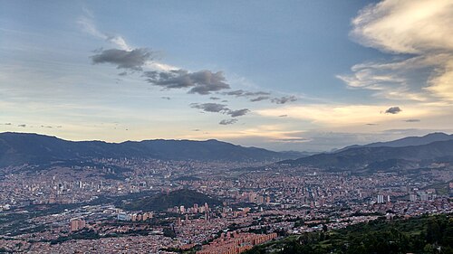 Medellín