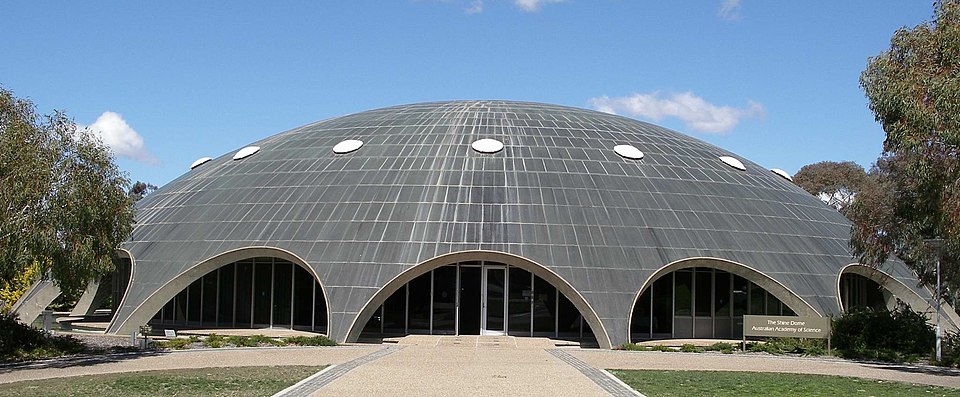 Australian Academy of Science