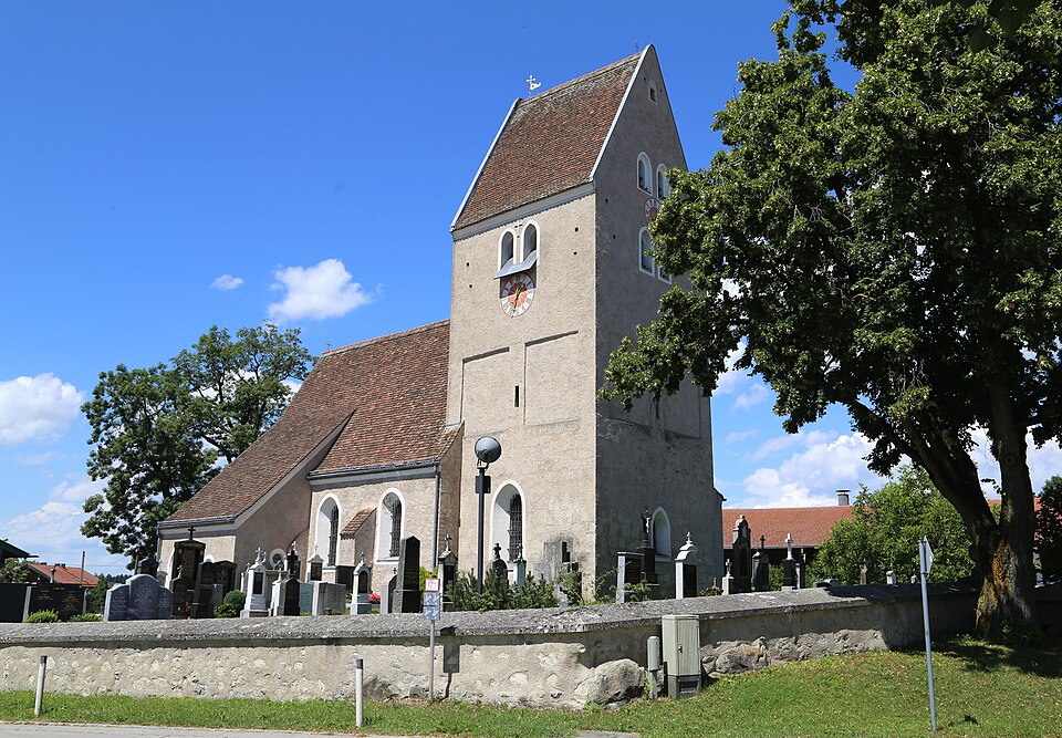 Großdingharting