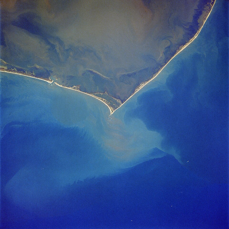 Hatteras Island