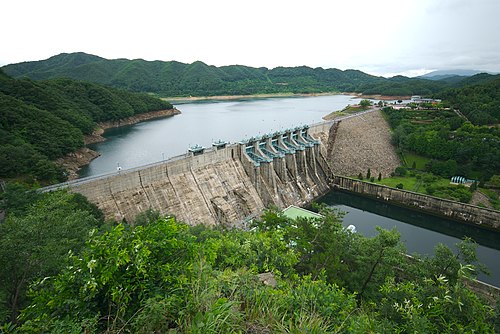 Geum River