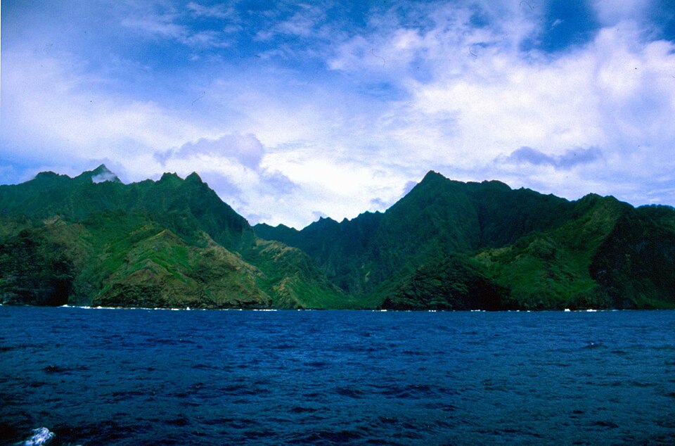 Fatu Hiva