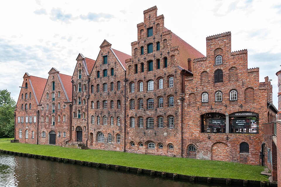 Salzspeicher