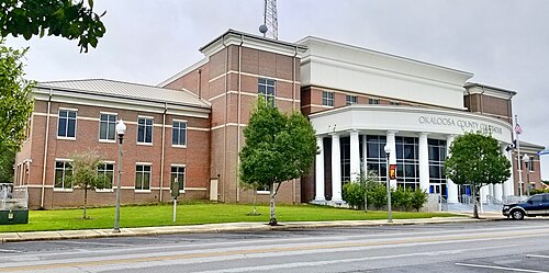 Okaloosa County