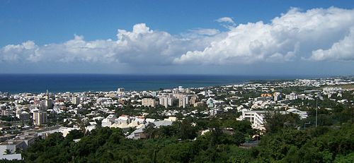 Saint-Denis