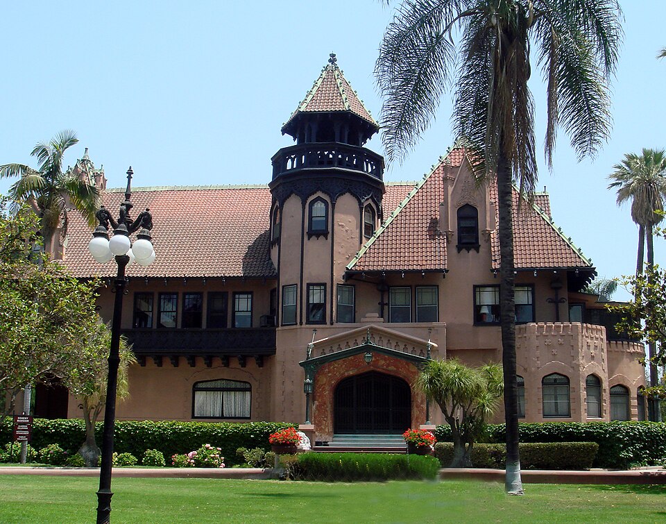 University Park