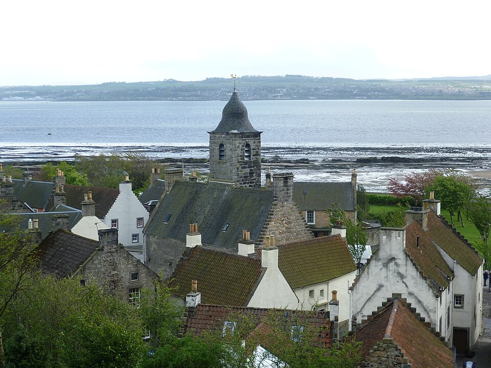 Culross