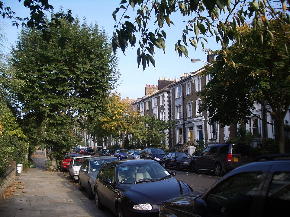 Dartmouth Park