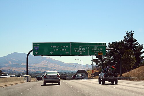 Interstate 680
