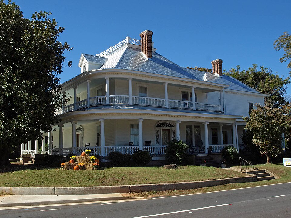 Braselton
