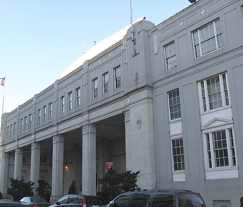 Kaufman Astoria Studios