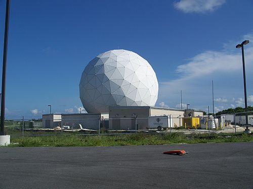 Merritt Island