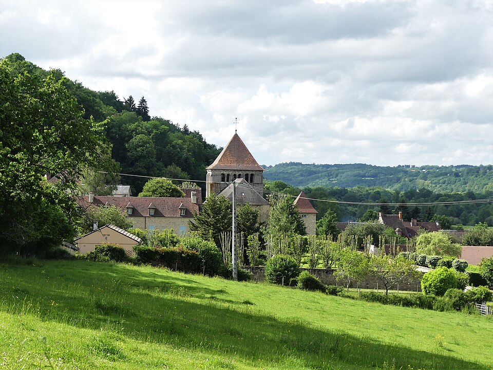 Moutier-d'Ahun